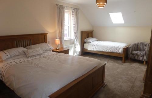Hillsborough Casa | Oatlands Self Catering Lets