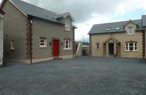 Hillsborough Casa | Oatlands Self Catering Lets