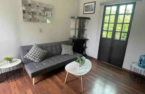 Oaxaca Apartamento | Oaxaca Cosy Condo