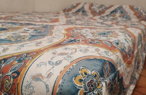 Santa Lucía del Camino Casa | Oaxaca's treasures