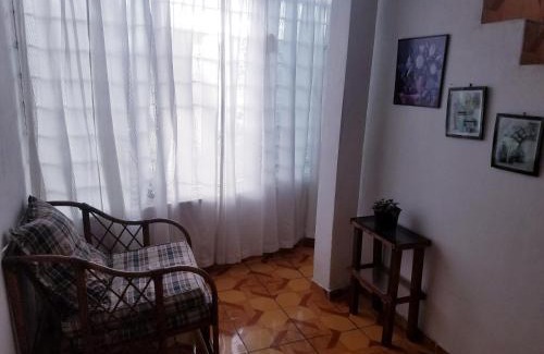 Santa Lucía del Camino Casa | Oaxaca's treasures