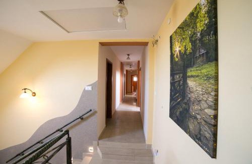 Masłow Casa | Oaza Świętokrzyska