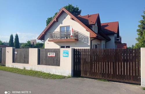 Masłow Casa | Oaza Świętokrzyska