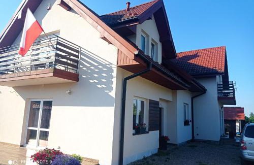 Masłow Casa | Oaza Świętokrzyska