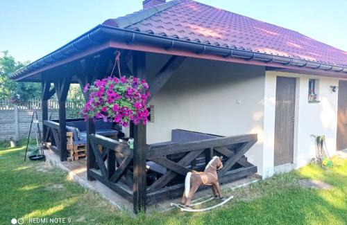 Masłow Casa | Oaza Świętokrzyska