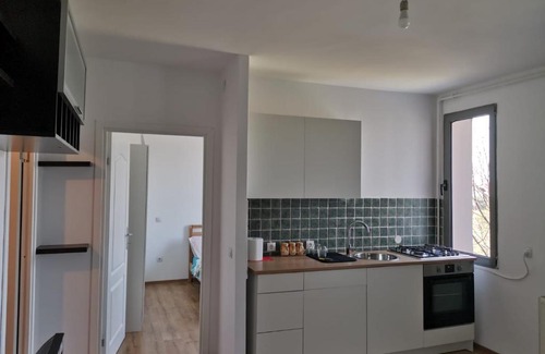 Corbeanca Apartamento | Oaza de liniște,THERME&Airport