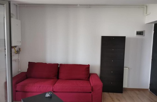 Corbeanca Apartamento | Oaza de liniște,THERME&Airport