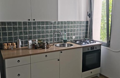 Corbeanca Apartamento | Oaza de liniște,THERME&Airport