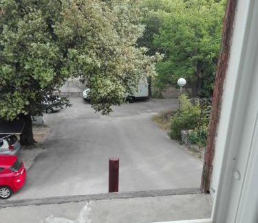 Tribalj Apartamento | Oaza kraj jezera, app Nika