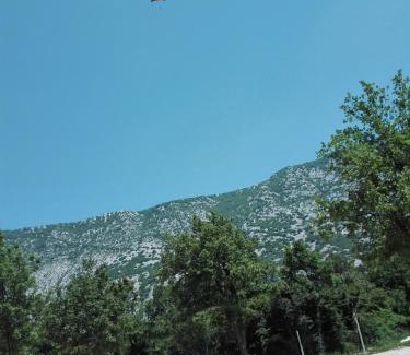 Tribalj Apartamento | Oaza kraj jezera, app Nika