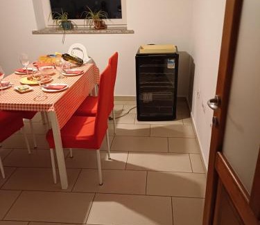 Tribalj Apartamento | Oaza kraj jezera, app Nika