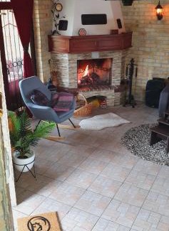 Becej Casa | OAZA KUĆA ZA ODMOR