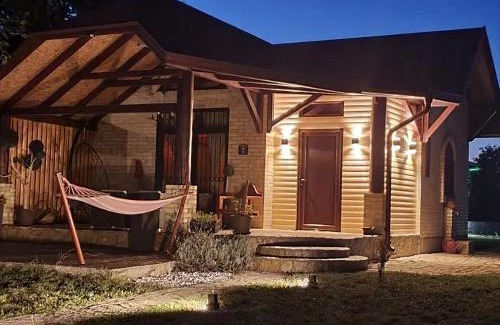 Becej Casa | OAZA KUĆA ZA ODMOR