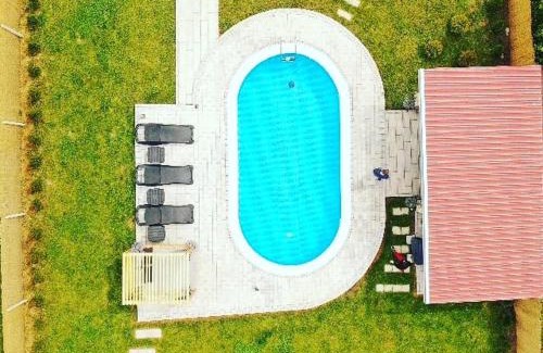 Becej Casa | OAZA KUĆA ZA ODMOR