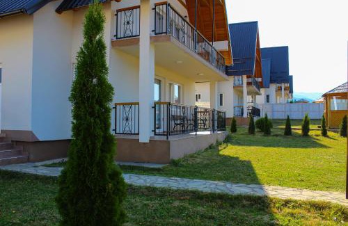 Sumece Casa | Oaza Mira Hotel & Resort-فندق ومنتجع واحة الهدوء