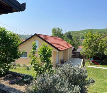 Vrdnik Apartamento | Oaza Mira Vrdnik