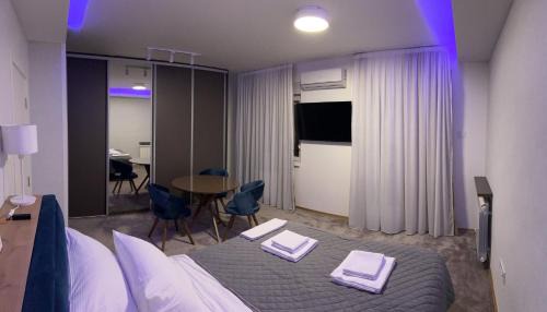 Zvezdara Apartamento | Oaza Mirijevo