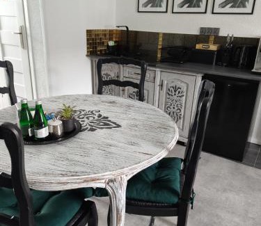 Szczawno-Zdroj Apartamento | Oaza Spokoju