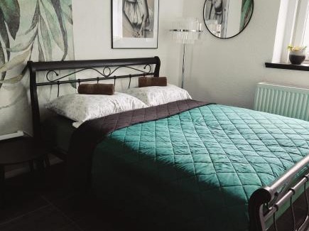 Szczawno-Zdroj Apartamento | Oaza Spokoju