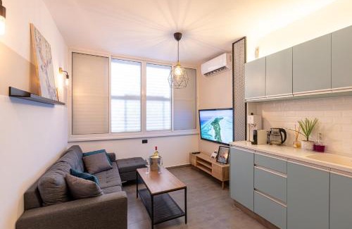 Beersheba Apartamento | Oazis 1BR Apt,Central Old Town, Great location