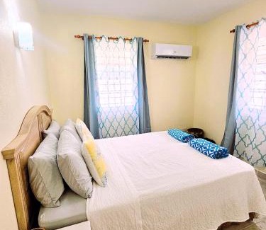 Silver Sands Apartamento | OB Apt 4