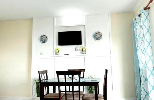 Silver Sands Apartamento | OB Apt 4