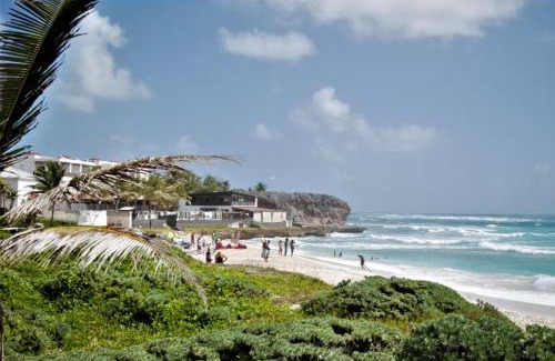 Silver Sands Apartamento | OB Apt 4