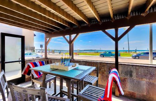 Ocean Beach Casa | OB Pier 1