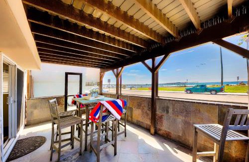 Ocean Beach Casa | OB Pier 1