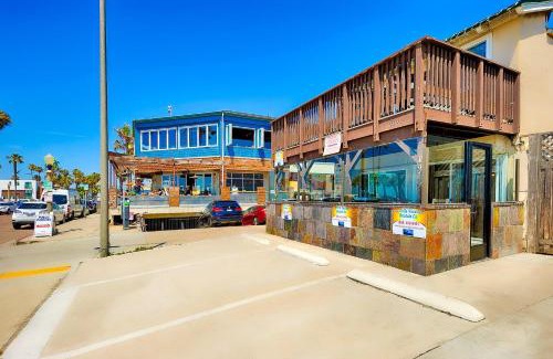 Ocean Beach Casa | OB Pier 1