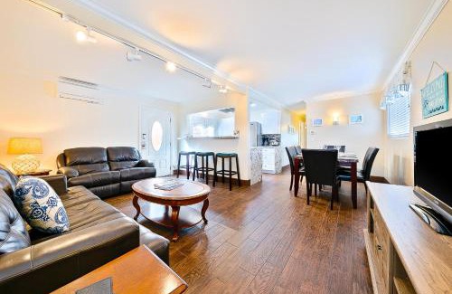 Ocean Beach Casa | OB Pier 1