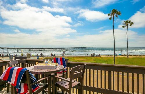 Ocean Beach Apartamento | OB Pier 2