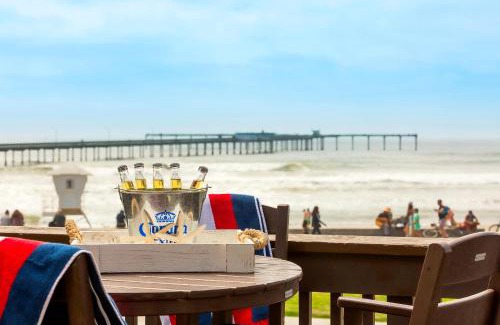 Ocean Beach Apartamento | OB Pier 2