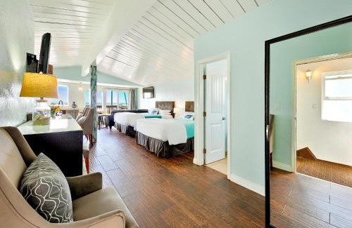 Ocean Beach Apartamento | OB Pier 2