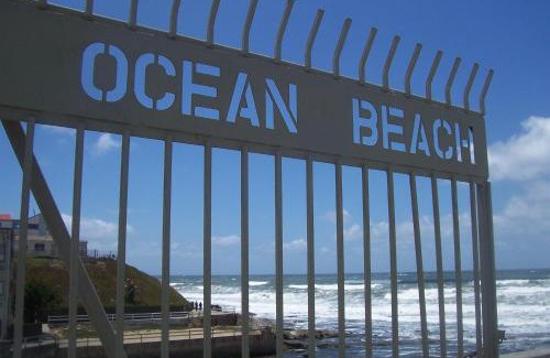 Ocean Beach Casa | OB Pier Paradise