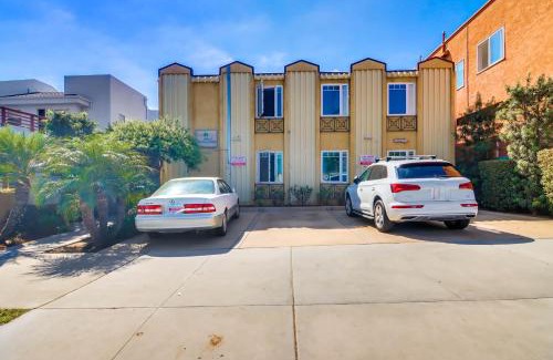 Ocean Beach Casa | OB Pier Paradise