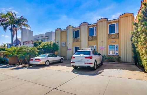 Ocean Beach Casa | OB Pier Paradise