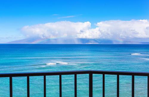Kahana Casa | OB - Valley Isle Resort 1109