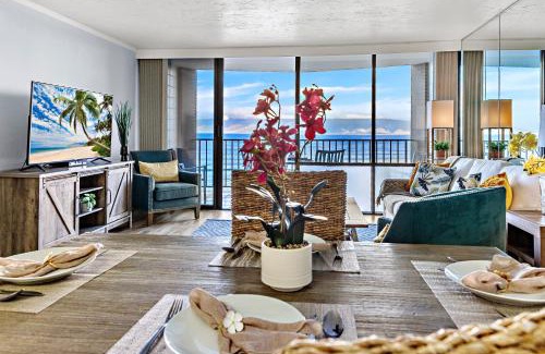 Kahana Casa | OB - Valley Isle Resort 1109