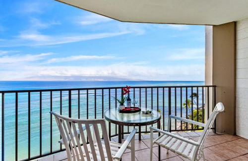 Kahana Casa | OB - Valley Isle Resort 1109