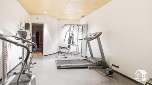 Emmetten Apartamento | Ob Vierwaldstättersee