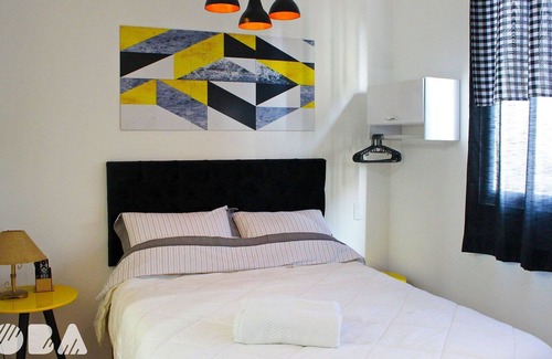 Bras Apartamento | OBA 115 Estúdio Top Brás