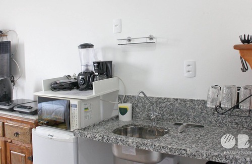 Bras Apartamento | OBA 115 Estúdio Top Brás