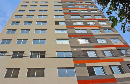 Bras Apartamento | OBA 115 Estúdio Top Brás