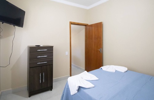 Residencial Brisas da Mata Apartamento | OBA 133 Estúdio Incrível Goiânia