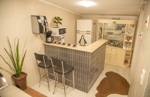Santana Apartamento | OBA 21 - Quarto privativo próx. Expo Center Norte
