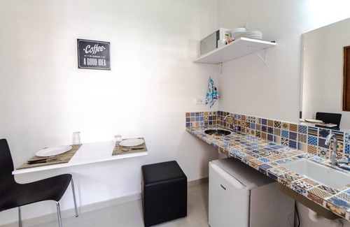 Vila Madalena Apartamento | OBA 8 Estúdio Confortável na Charmosa Vila Madalena