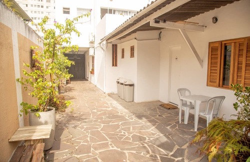 Vila Madalena Apartamento | OBA 8 Estúdio Confortável na Charmosa Vila Madalena