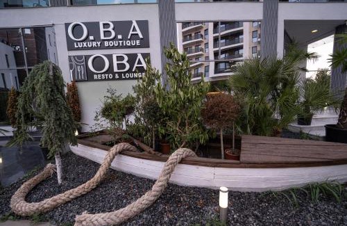 Constanta Hotel | OBA LUXURY BOUTIQUE