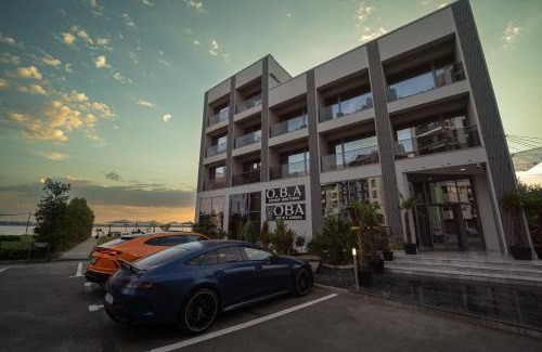 Constanta Hotel | OBA LUXURY BOUTIQUE